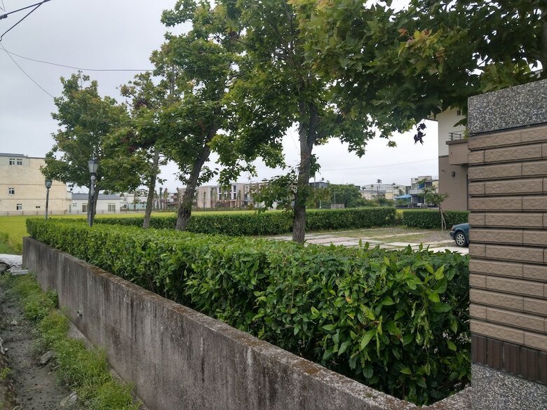 Agroturismo Shui Lian Tian Villa