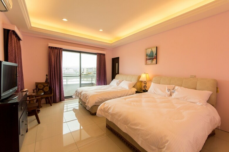 Agroturismo Shui Lian Tian Villa