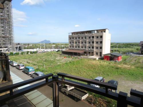 Tou Cheng Whale Watching Homestay