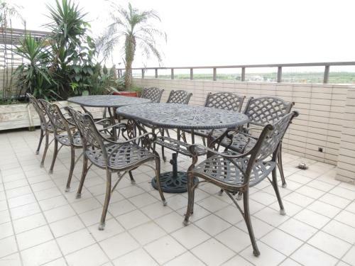 Tou Cheng Whale Watching Homestay