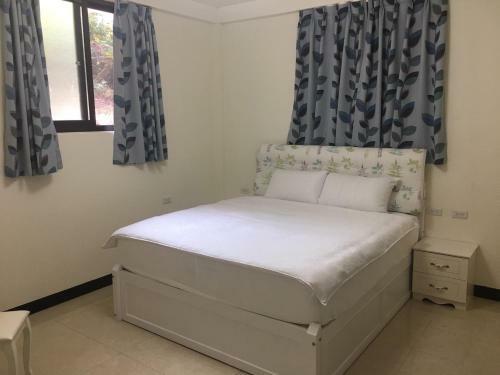 Kinmen Huquian 58