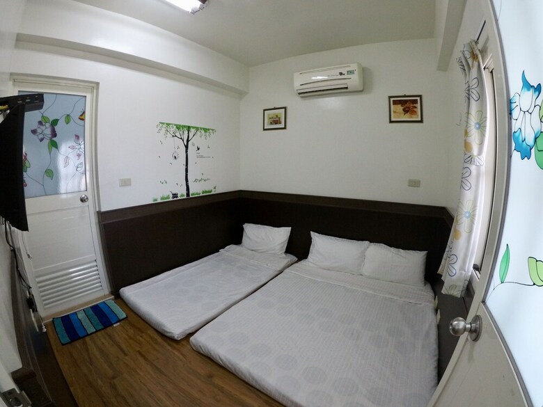 Hostal Danke Hostel
