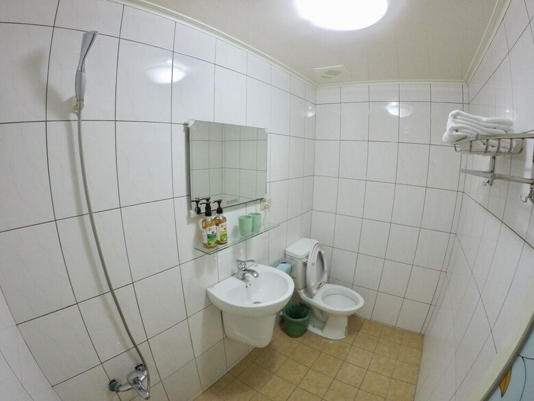 Hostal Danke Hostel