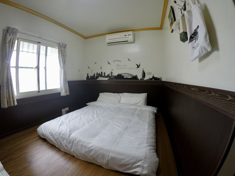 Hostal Danke Hostel
