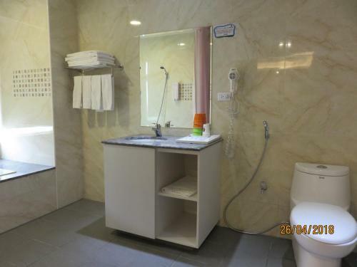 Mao Hua Motel