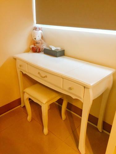My Happiness Baking Room
