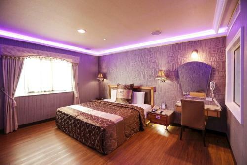 Wen Sha Bao Motel-xinying