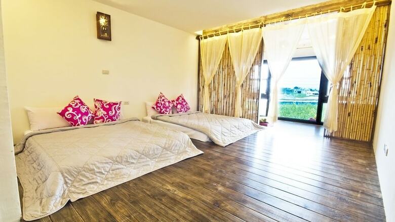 Bed & Breakfast Shye Lithuania Homestay