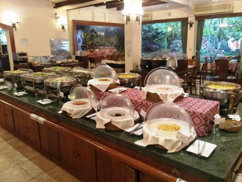 Hostal Wuling Farm Guest House