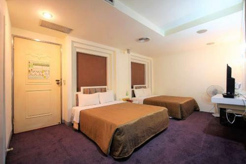 Sin Ge Hotel