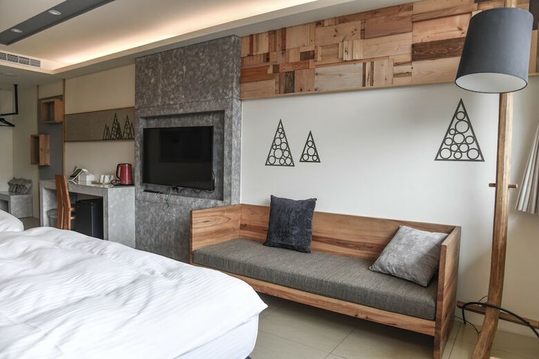 Bed & Breakfast Ace House