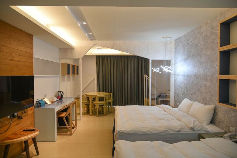 Bed & Breakfast Ace House