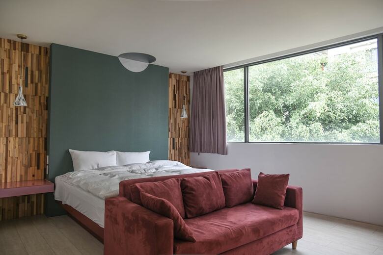 Bed & Breakfast Ace House