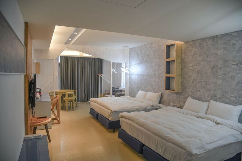 Bed & Breakfast Ace House