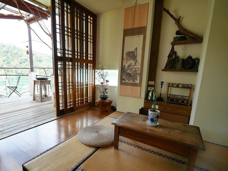 Bed & Breakfast Cherng Yuan