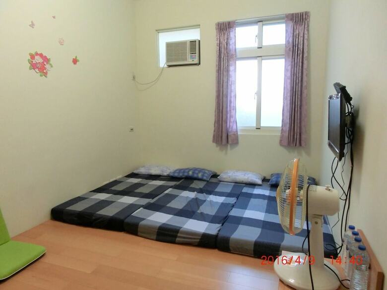Hostal Beauty Chen's House