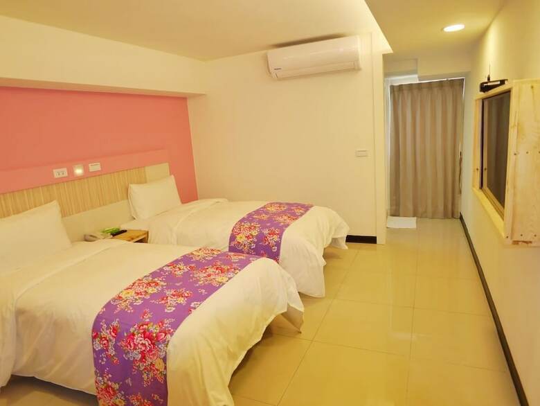 Posada Good Night Hotel