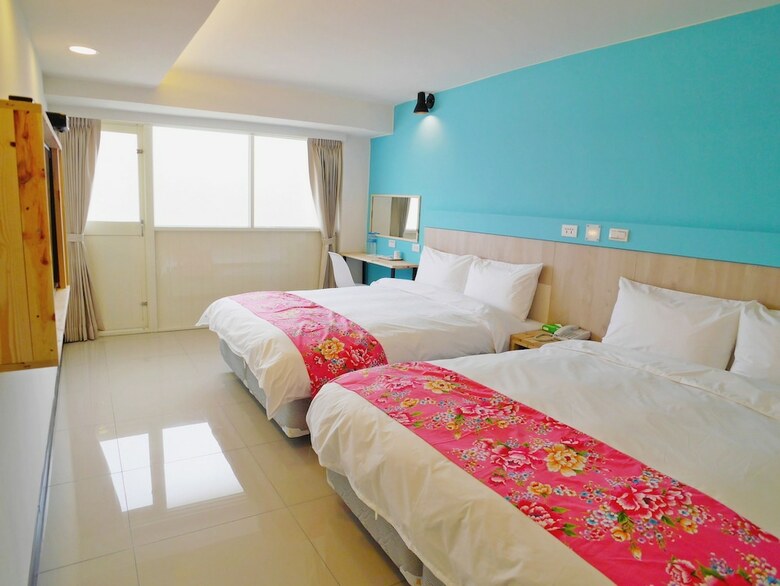 Posada Good Night Hotel