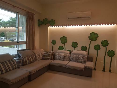 Bed & Breakfast Momo Homestay