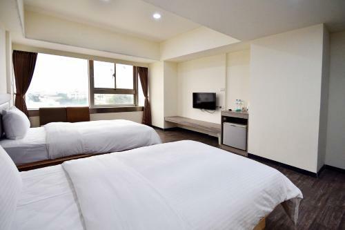 New Bay Hotel