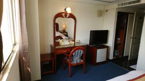 New Bay Hotel