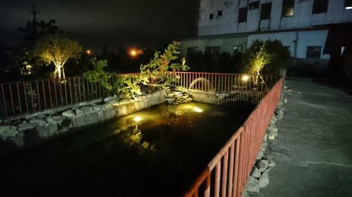 Zhu Ti Homestay