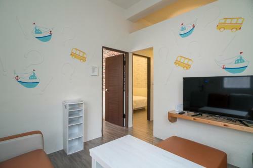 Tainan Anping House
