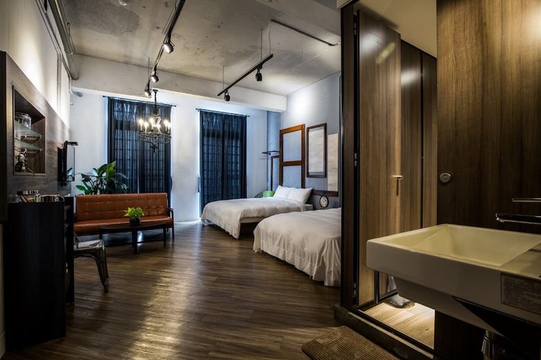 Hotel The Brick