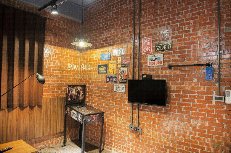 Hotel The Brick