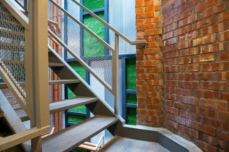 Hotel The Brick
