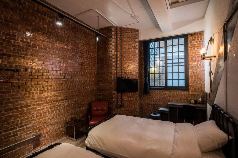 Hotel The Brick