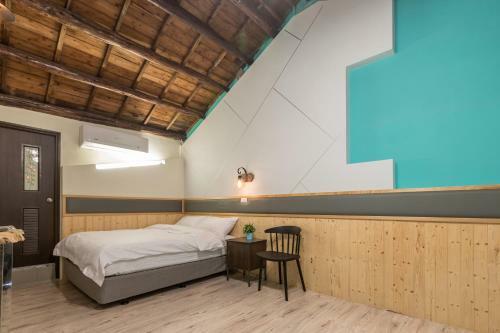 Riad Searoad Homestay