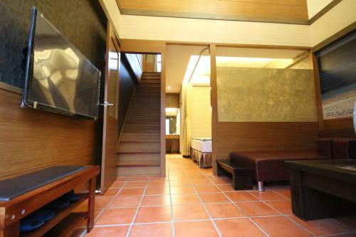 Seaview-shoy B&B