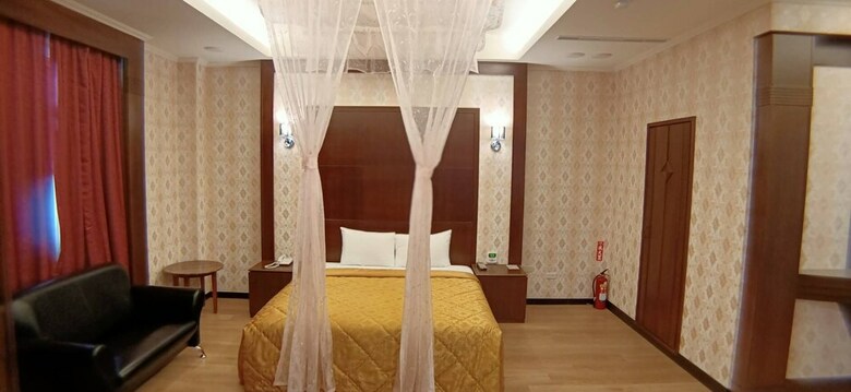 Wen Mei Motel