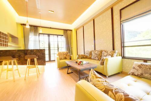 Po Li Xiadu Holiday Club