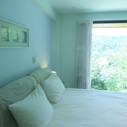 Spring Land Villa
