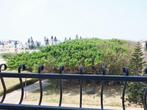 Wind Island