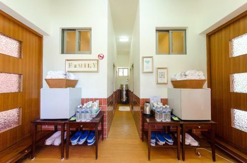 Agroturismo Lan Yang Inn