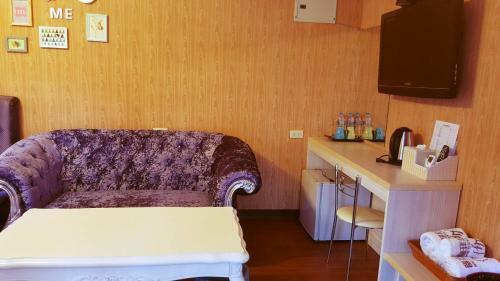Agroturismo Lan Yang Inn