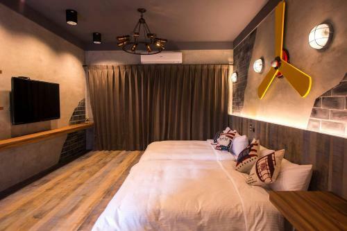 Meet The Bay Homestay