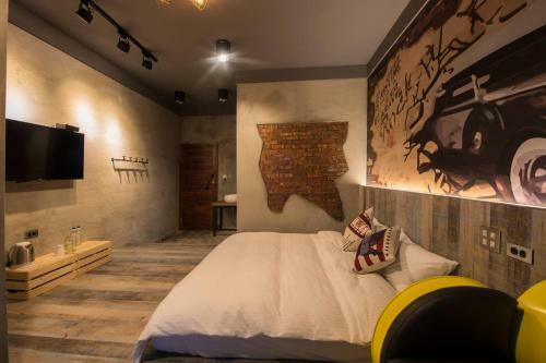 Meet The Bay Homestay