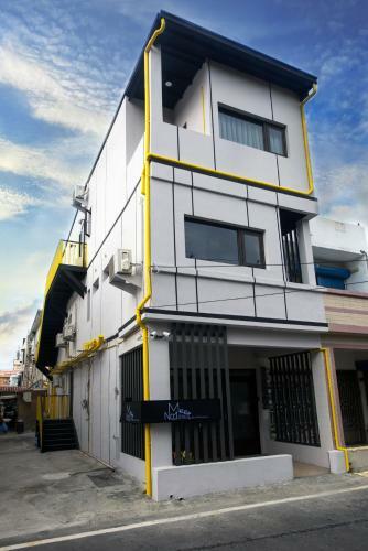 Meet The Bay Homestay