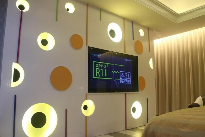Kai-hong Motel