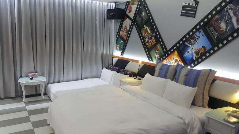 Kai-hong Motel