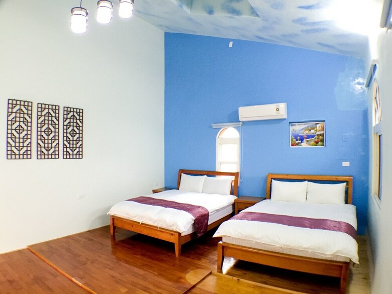 Yi Jing B&B
