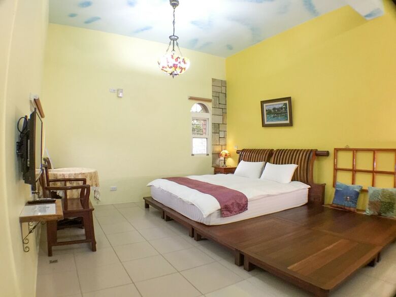 Yi Jing B&B