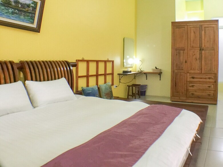 Yi Jing B&B
