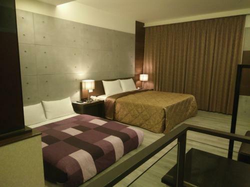 Foxdou Business Motel