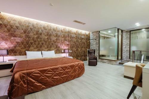 Foxdou Business Motel