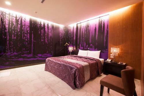 Foxdou Business Motel